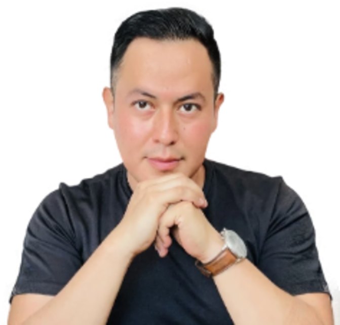 Julio Pasos