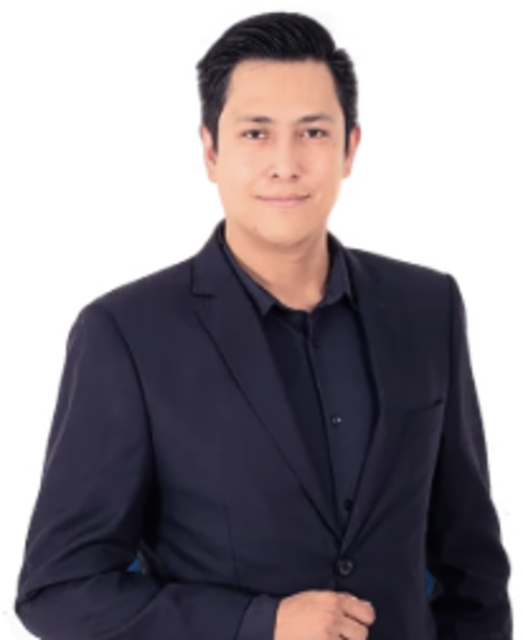 Marco Rojas