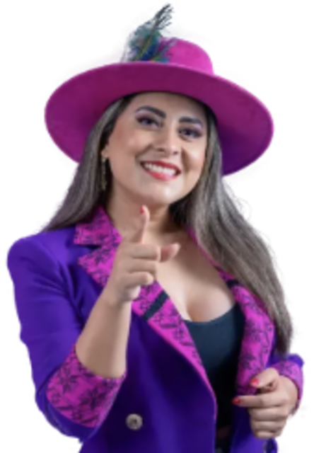 Verónika Santos